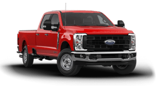 2026 Ford Super Duty® External Image 5
